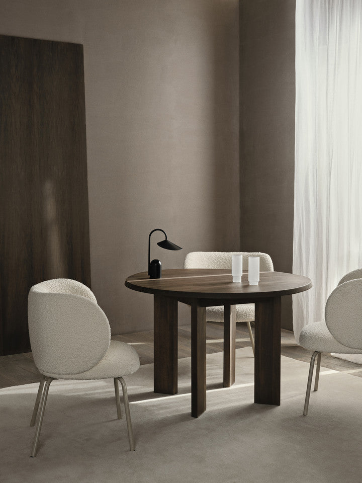 Verres - Verre long drink | Ripple | Set de 4 - Ferm Living