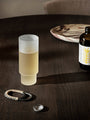 Verres - Verre long drink | Ripple | Set de 4 - Ferm Living