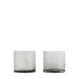 Verres - Verre | Mera | Set de 2 - Blomus