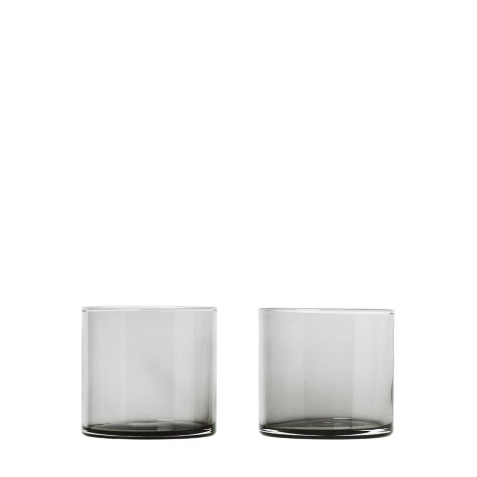 Verres - Verre | Mera | Set de 2 - Blomus