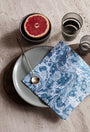 Verres - Produit Neuf | Verre | Ripple Small | Set de 4 - Ferm Living