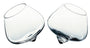 Verres - Verres à cognac - Lot 2 verres à bascule - Normann Copenhagen