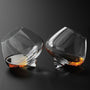 Verres - Verres à cognac - Lot 2 verres à bascule - Normann Copenhagen