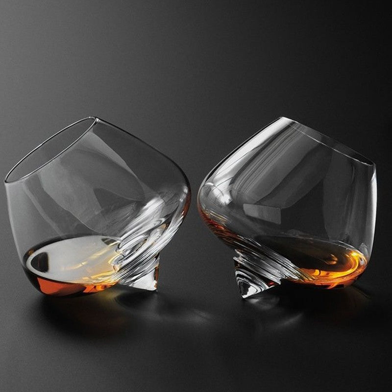 Verres - Verres à cognac - Lot 2 verres à bascule - Normann Copenhagen