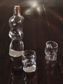 Verres - Lot de 2 verres | Dimple - Ferm Living