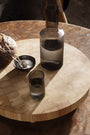 Verres - Verrine | Ripple | Set de 4 - Ferm Living