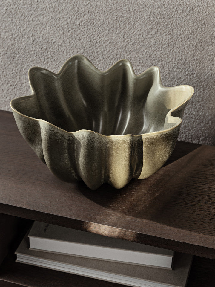 Vide-poches et plateaux - Coupe | Nium | Large - Ferm Living