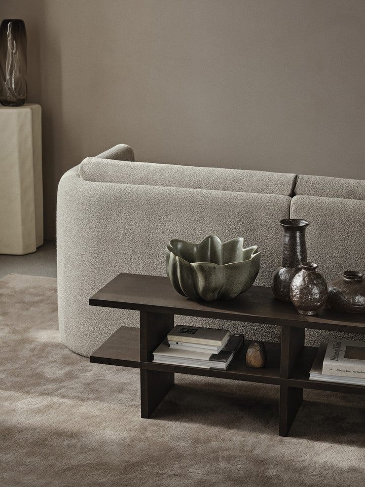 Vide-poches et plateaux - Coupe | Nium | Large - Ferm Living