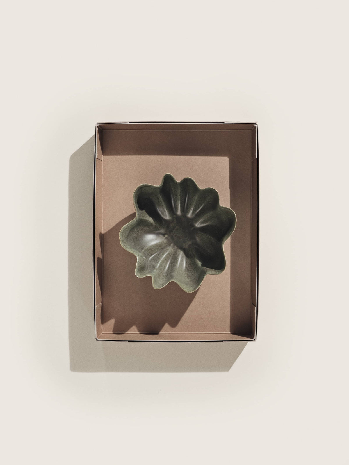 Vide-poches et plateaux - Coupe | Nium | Large - Ferm Living