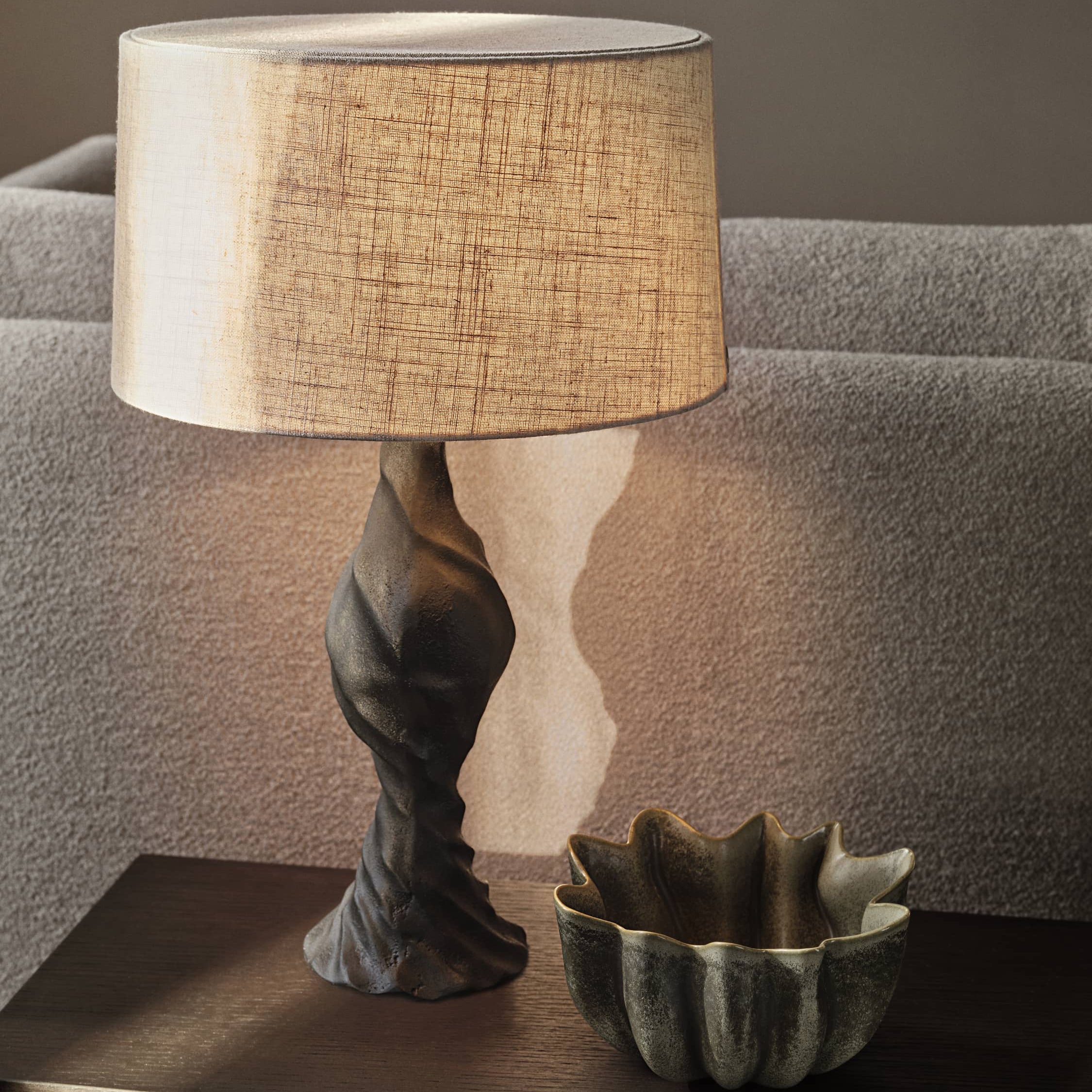 Vide-poches et plateaux - Coupe | Nium | Small - Ferm Living