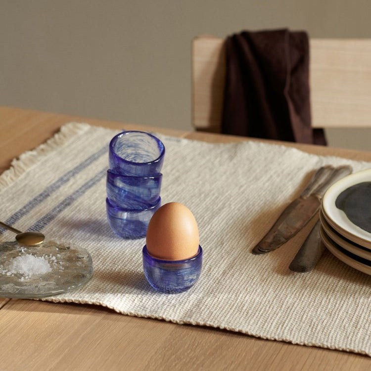 Vide-poches et plateaux - Coupelle | Momento Glass Stones |Small | Set de 2 - Ferm Living