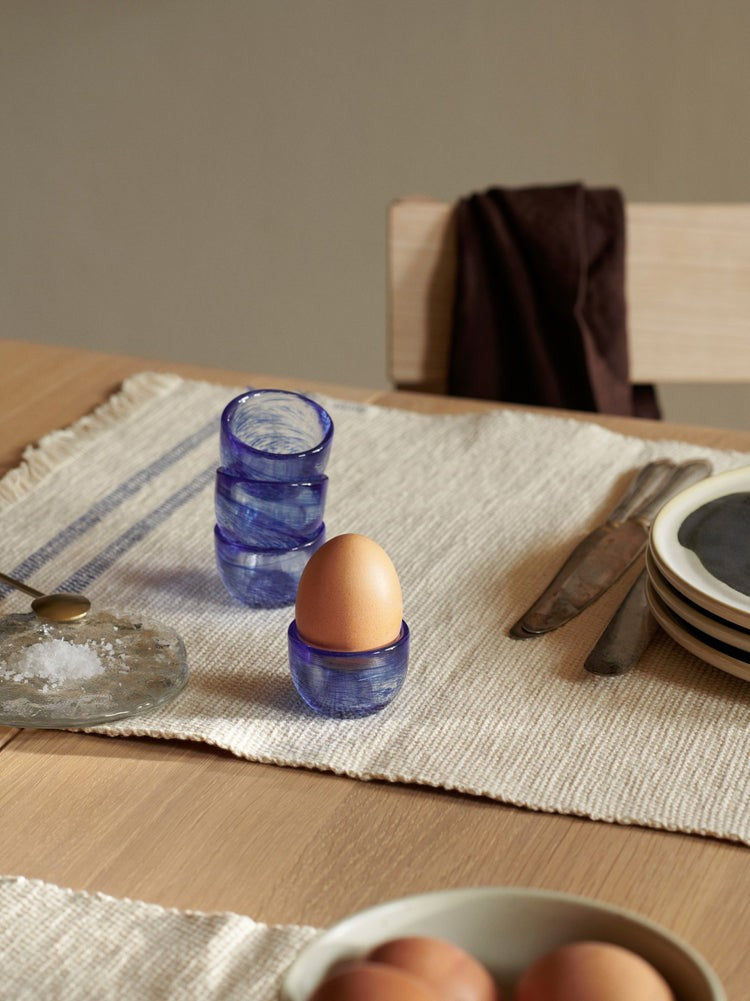 Vide-poches et plateaux - Coupelle | Momento Glass Stones |Small | Set de 2 - Ferm Living