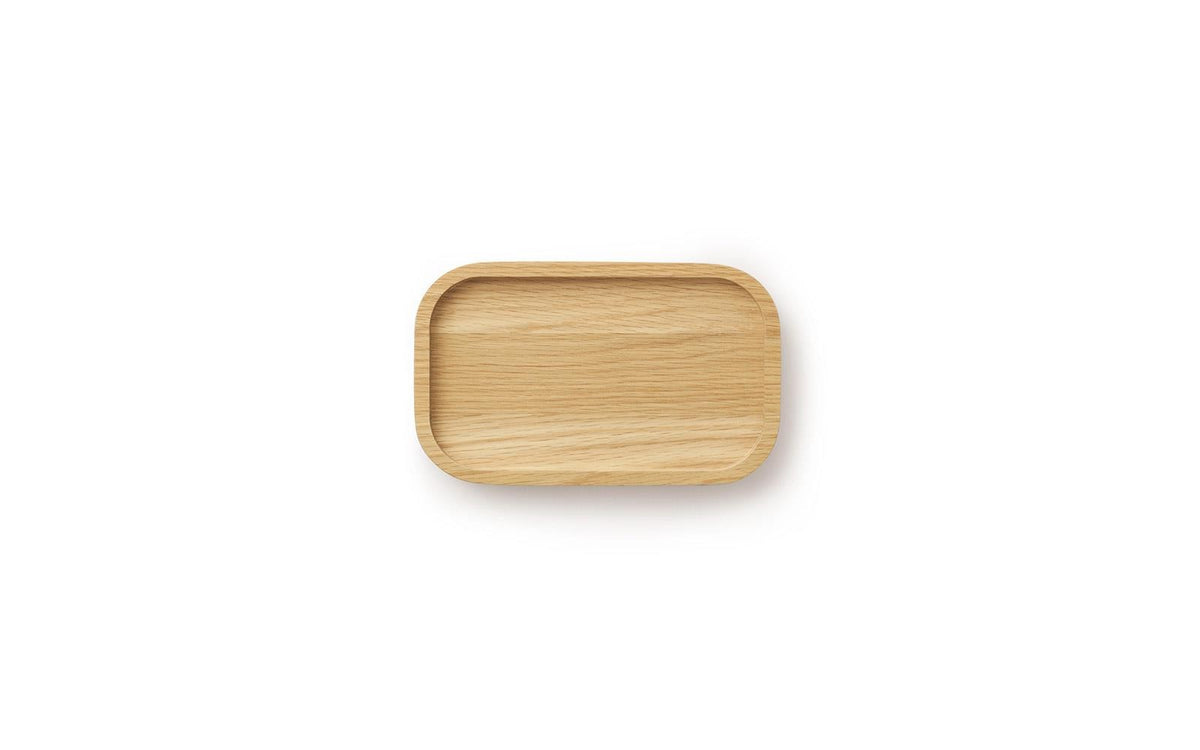 Vide-poches et plateaux - Plateau | Astro | 12x20 cm - Normann Copenhagen