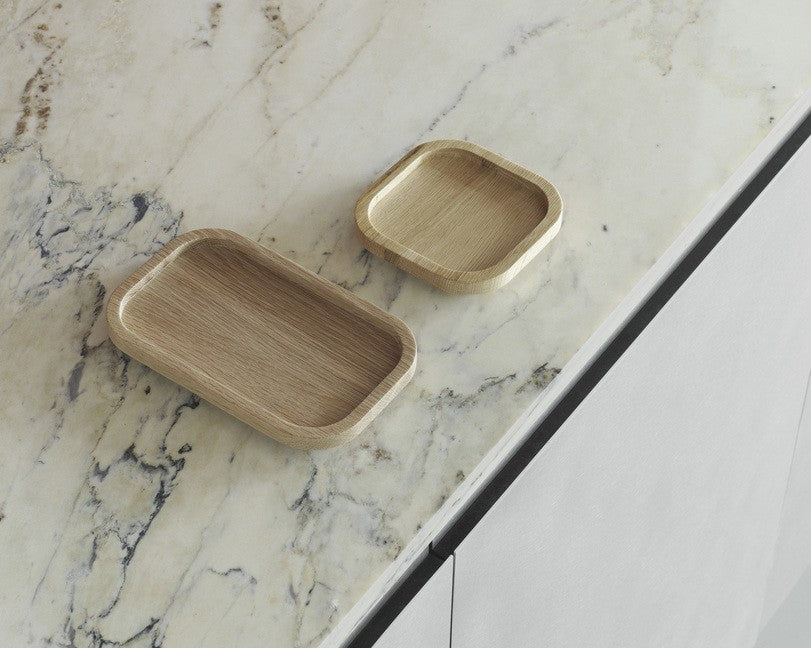 Vide-poches et plateaux - Plateau | Astro | 12x20 cm - Normann Copenhagen