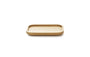 Vide-poches et plateaux - Plateau | Astro | 12x20 cm - Normann Copenhagen
