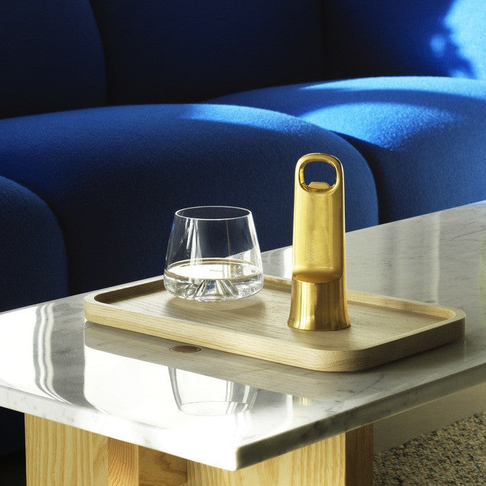 Vide-poches et plateaux - Plateau | Astro | 32x20 cm - Normann Copenhagen