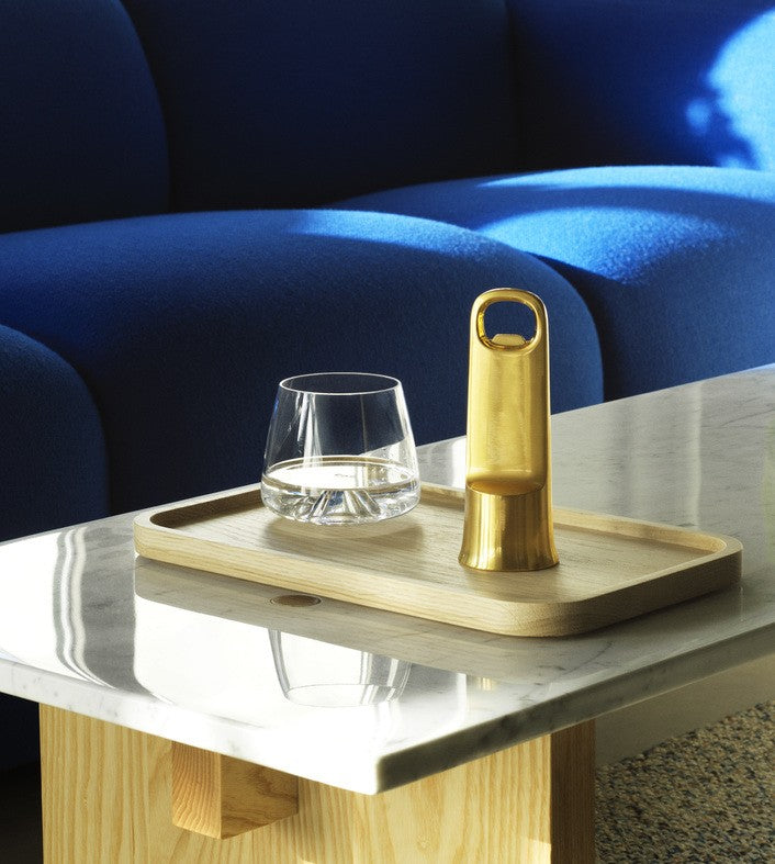 Vide-poches et plateaux - Plateau | Astro | 32x20 cm - Normann Copenhagen