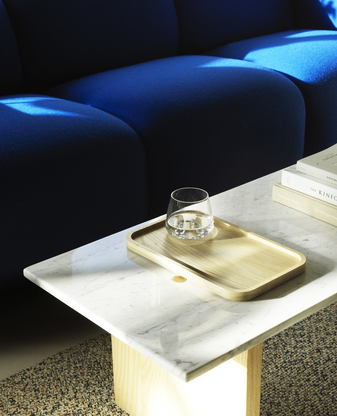Vide-poches et plateaux - Plateau | Astro | 32x20 cm - Normann Copenhagen