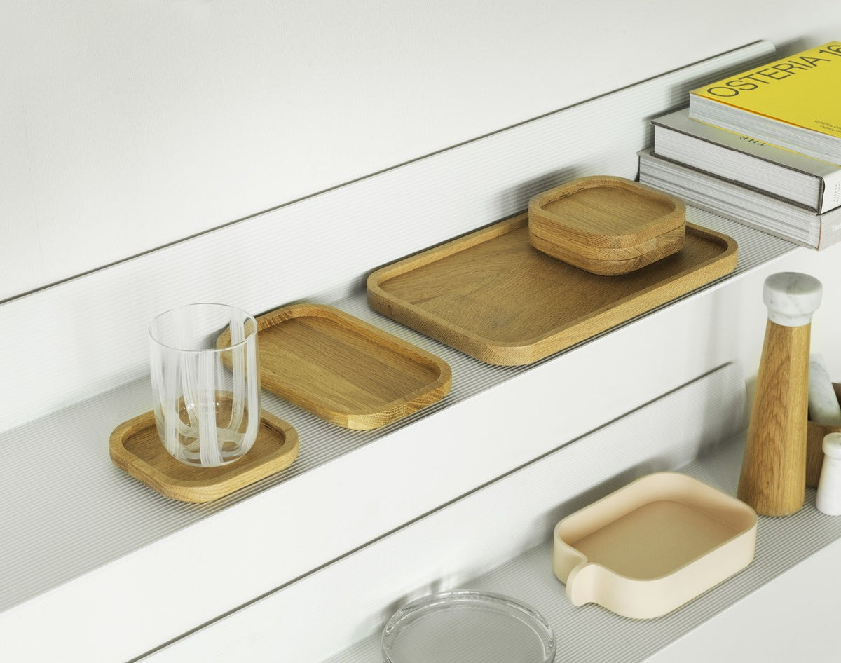 Vide-poches et plateaux - Plateau | Astro | 32x20 cm - Normann Copenhagen