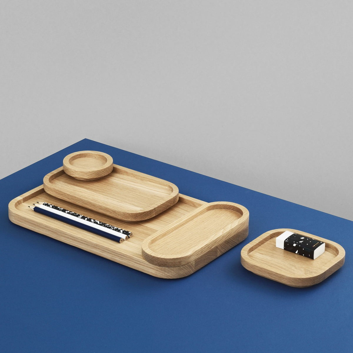 Vide-poches et plateaux - Plateau | Astro | 32x20 cm - Normann Copenhagen