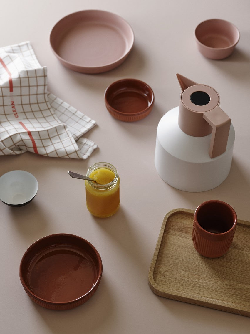 Vide-poches et plateaux - Plateau | Astro | 32x20 cm - Normann Copenhagen