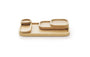 Vide-poches et plateaux - Plateau | Astro | 8x20 cm - Normann Copenhagen