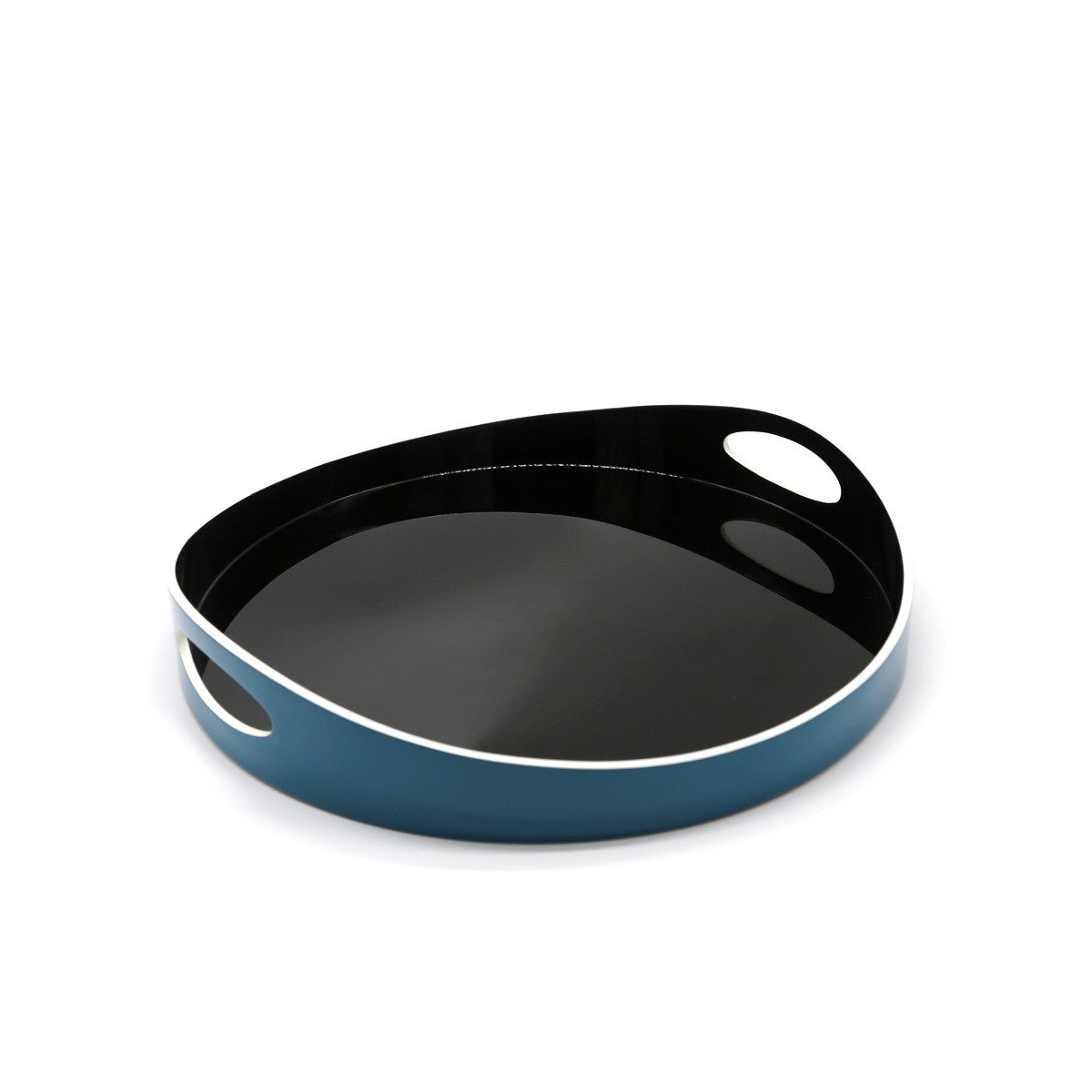 Vide-poches et plateaux - Plateau Basile | Ø 40 cm - Maison Sarah Lavoine