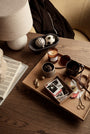 Vide-poches et plateaux - Plateau Bon | Large - Ferm Living