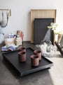 Vide-poches et plateaux - Plateau Bon | Large - Ferm Living
