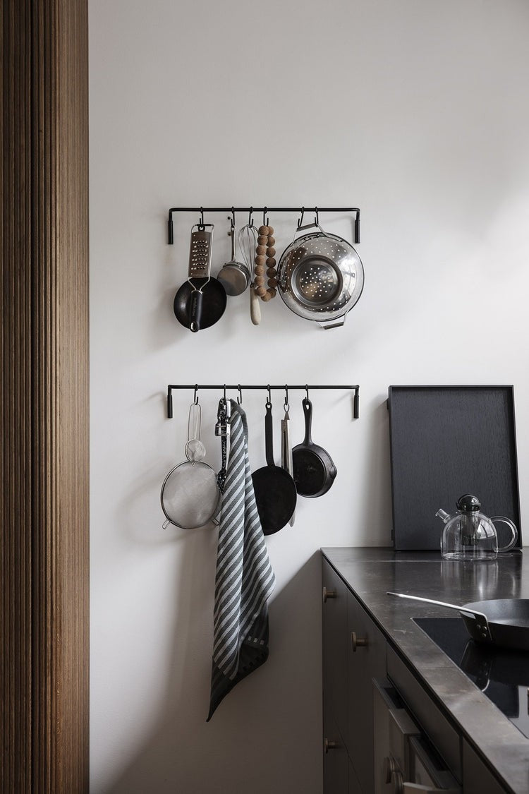 Vide-poches et plateaux - Plateau Bon | Large - Ferm Living