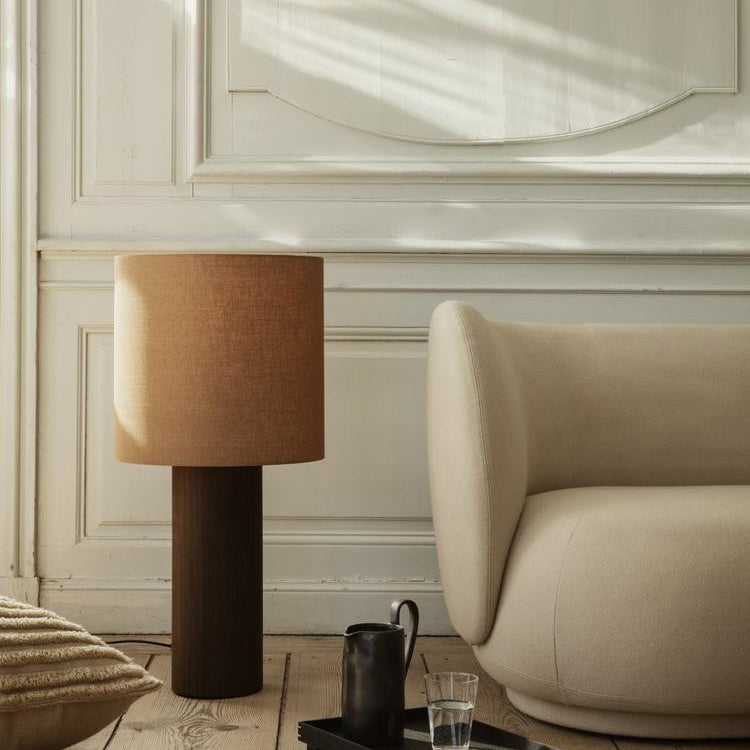 Vide-poches et plateaux - Plateau en bois Bon Small - Ferm Living