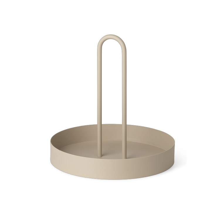 Vide-poches et plateaux - Plateau | Grib - Ferm Living