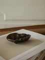 Vide-poches et plateaux - Vide poche en laiton Oyster Bowl - Ferm Living