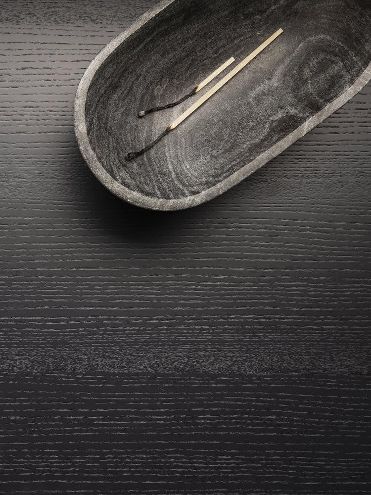 Vide-poches et plateaux - Vide-poche en marbre Alza - Ferm Living