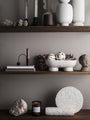 Vide-poches et plateaux - Vide-poche en marbre Alza - Ferm Living