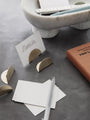 Vide-poches et plateaux - Vide-poche en marbre Alza - Ferm Living