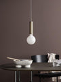 Vide-poches et plateaux - Vide-poche en marbre Alza - Ferm Living
