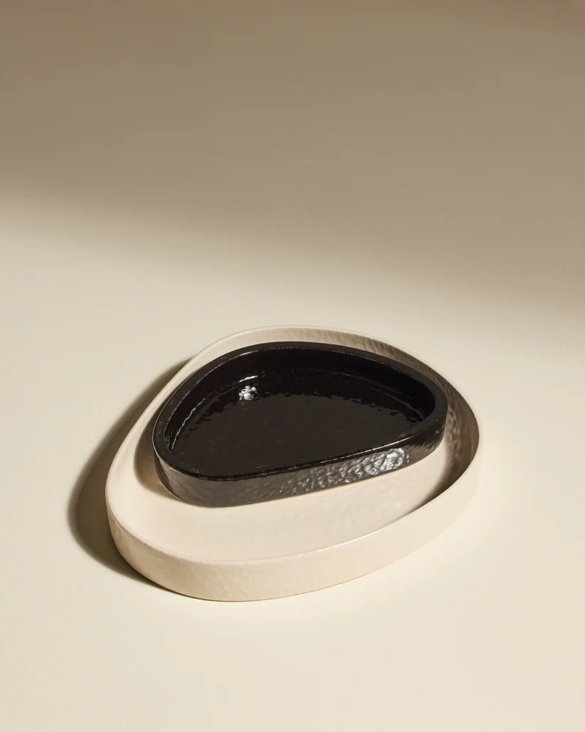 Vide-poches et plateaux - Vide poche | Mars | Large - Maison Sarah Lavoine
