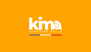 KIMA Sunshine Rolls